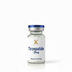 tirzepatide 20mg