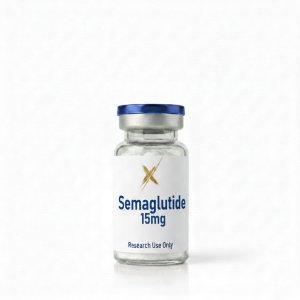 semaglutide 15mg