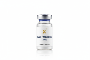 semax / selank mix 20mg