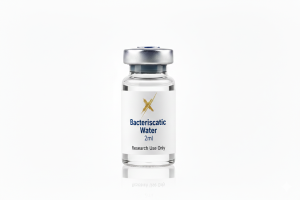 bacteriostatic water 2ml
