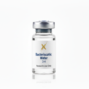 bacteriostatic water 2ml