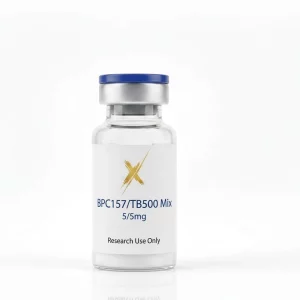 bpc157/tb500 mix 10/10mg
