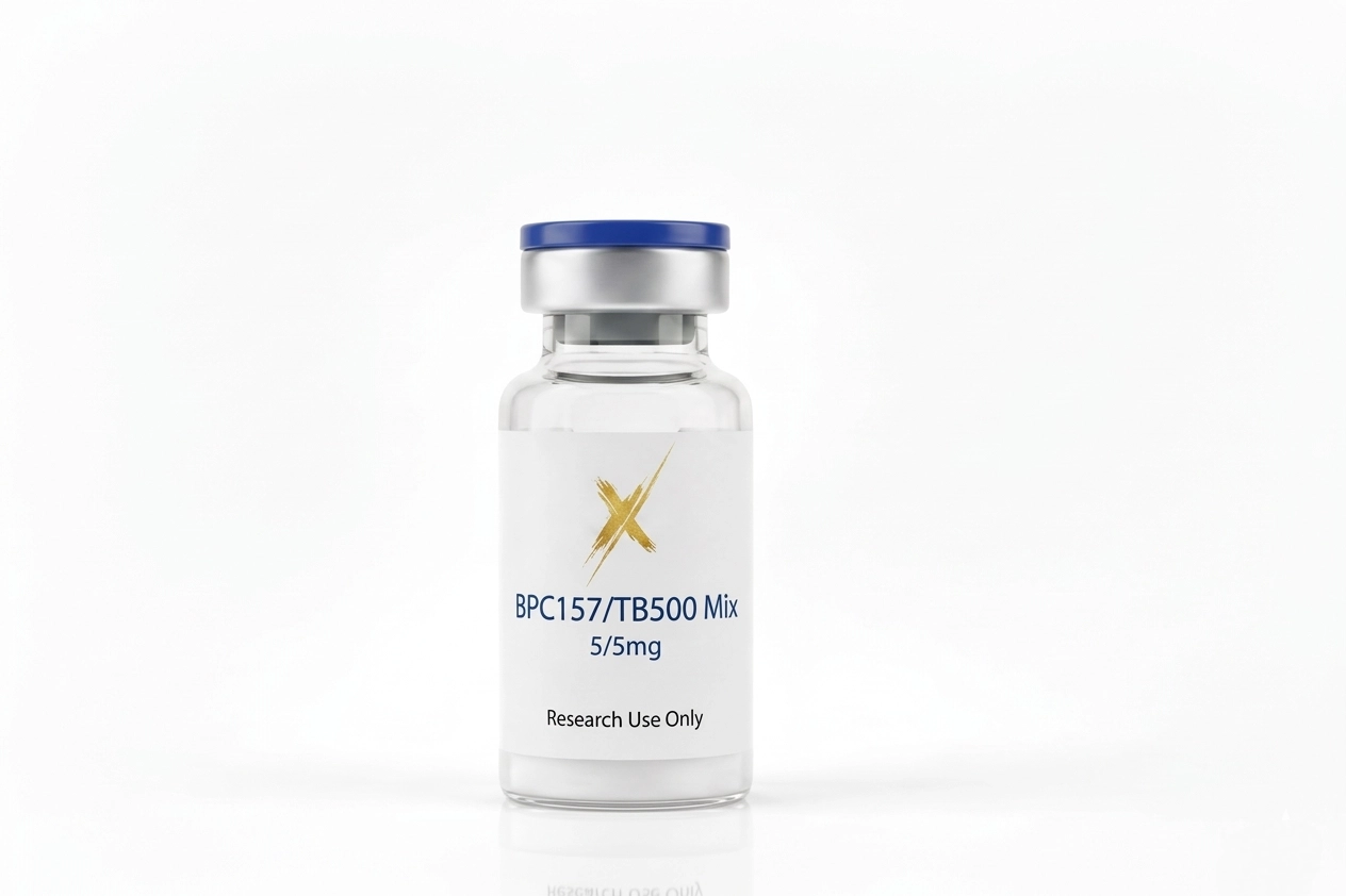 bpc157/tb500 mix 10/10mg bpc157/tb500 mix 10/10mg